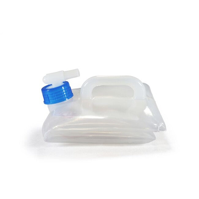 Origin Outdoors Tanica d'acqua pieghevole 5 L