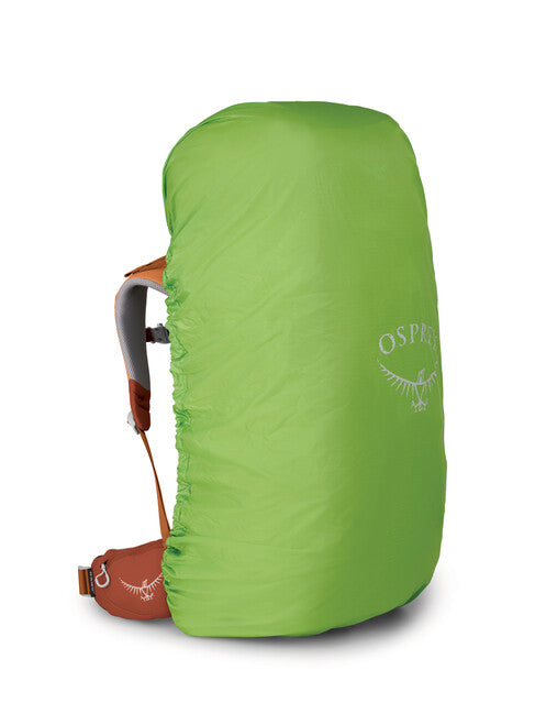 Osprey Ace 50 II zaino da trekking, orange sunset