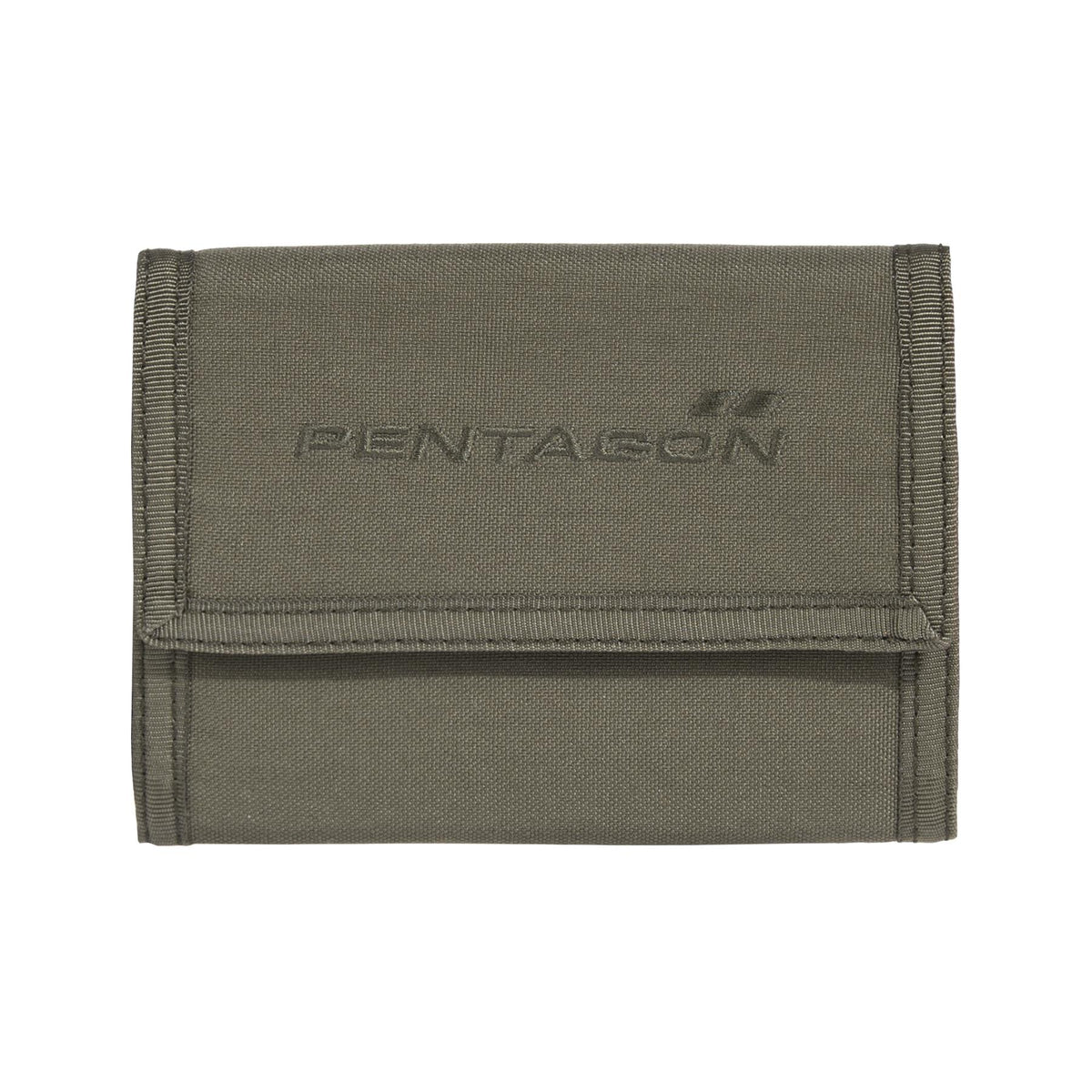 Pentagon Stater 2.0 portafoglio, ral7013
