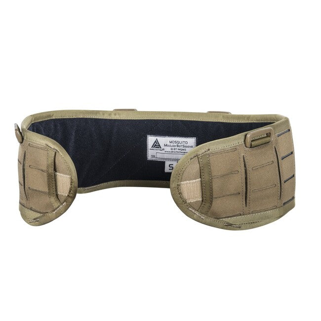 Direct Action Mosquito copricintura per imbracatura - cordura - pencott badlands