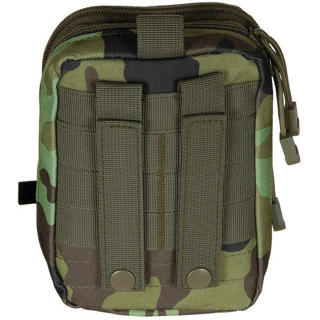 MFH M 95 marsupio edc molle, cz camo