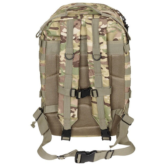 MFH Assault II zaino, operation-camo