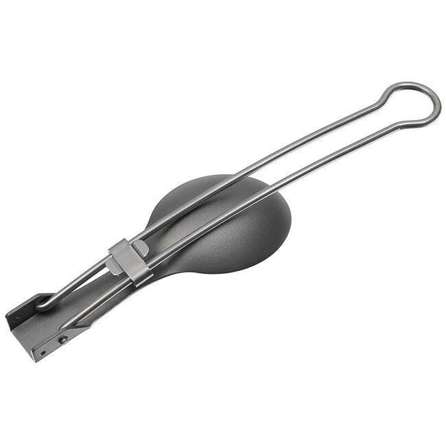 Fox Outdoor Cucchiaio pieghevole titanio