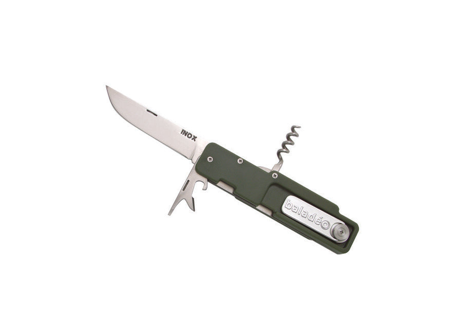 Baladeo ECO104 posate da esterno, cachi