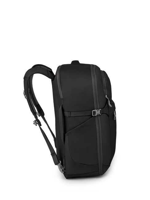 Osprey Daylite carry-on travel pack 44, nero