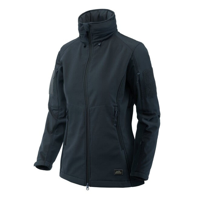 Helikon-Tex Gunfighter giacca da donna, navy blue