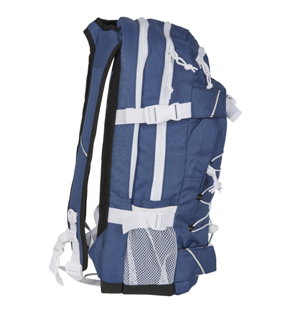 Forvert Ice Laptop Louis zaino 25L, blu