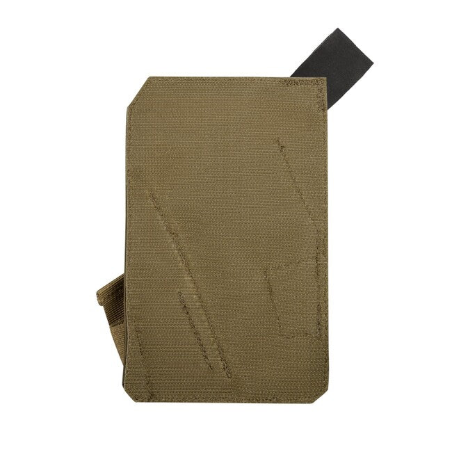 Helikon-Tex Insert per impugnatura a pistola - Nero
