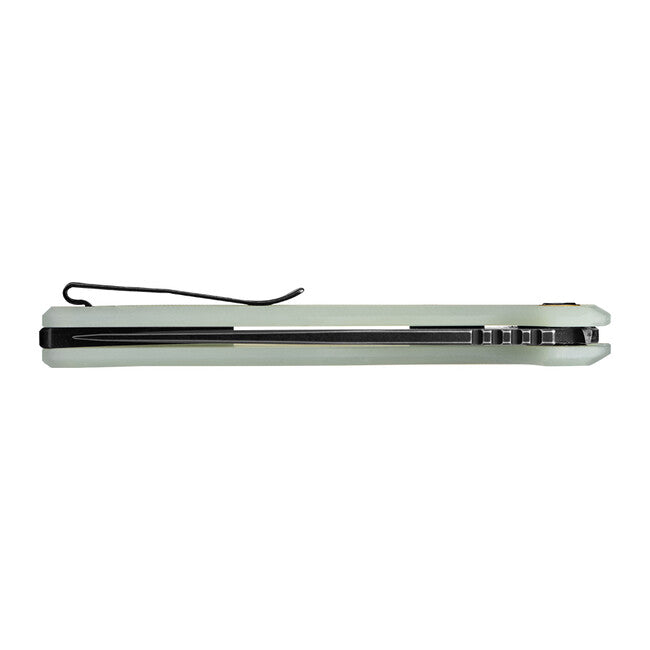 Ruike P873 coltello, verde