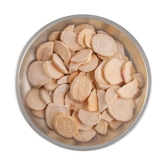 LYOfood Albicocche 370g