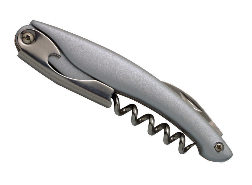 Baladeo ECO070 coltello da cameriere, argento