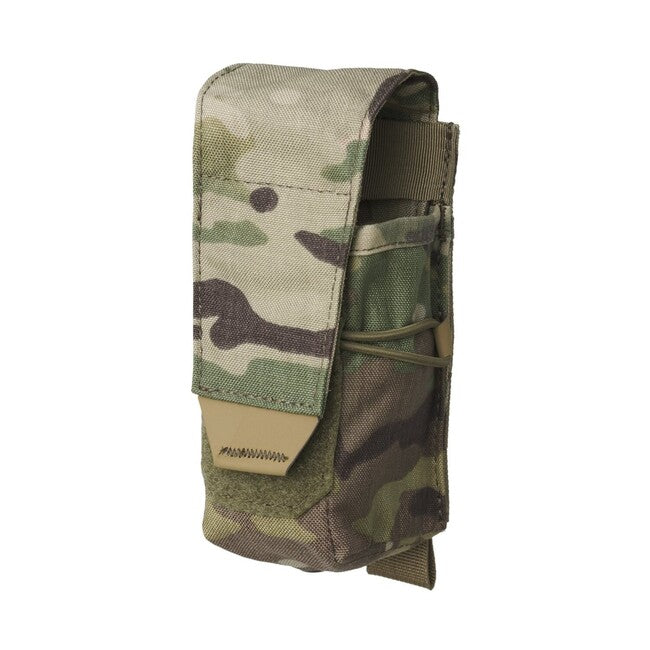 Helikon-Tex Custodia per granate fumogene - Multicam