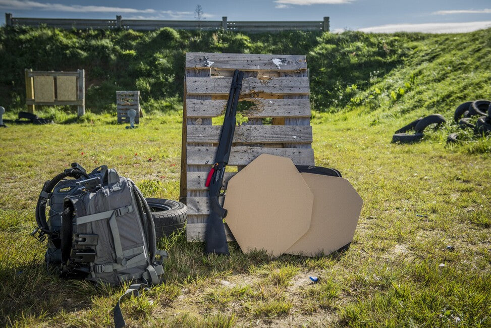 Helikon-Tex RACCOON Mk2 zaino - Cordura , blu notte