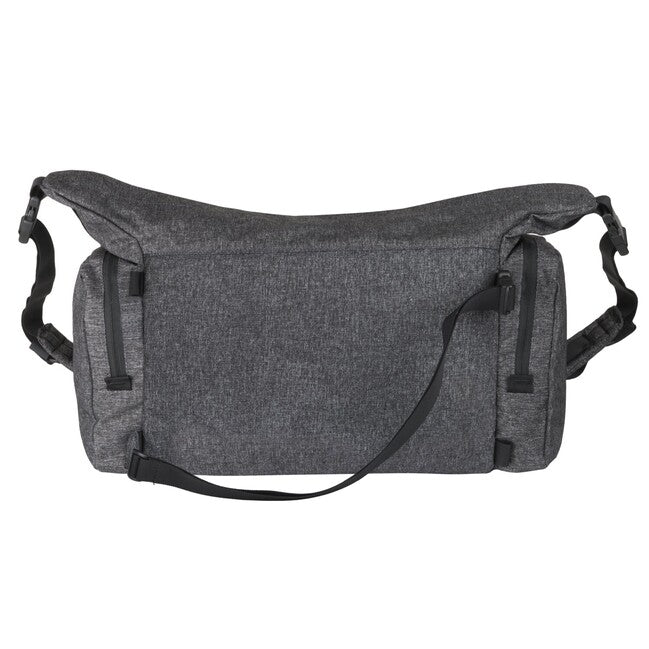 Helikon-Tex WOMBAT Mk2 borsa a tracolla - nylon, grigia melange