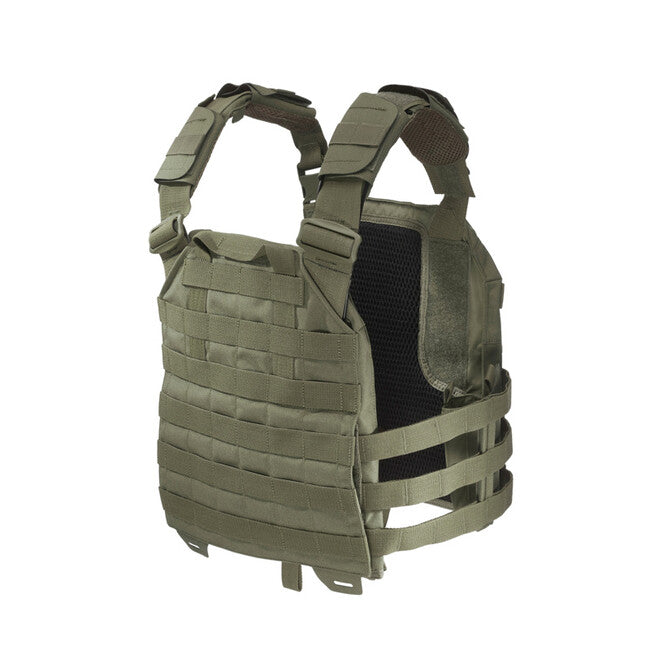Tasmanian Tiger Mkiv Mc giubbotto leggero porta piastre, oliva