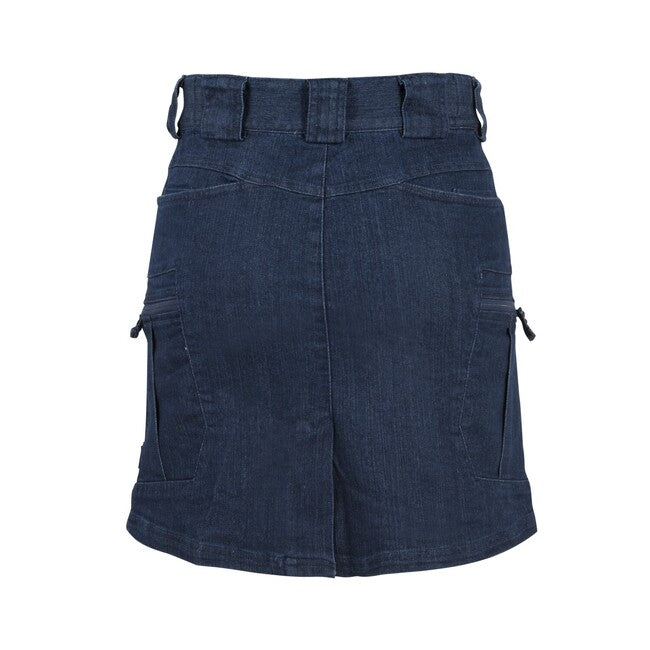 Helikon-Tex UTL gonna tattica - denim mid - blu scuro