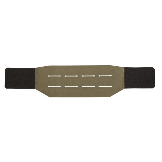 Direct Action Pannello molle su fondina in kydex - Cordura - grigio ombra