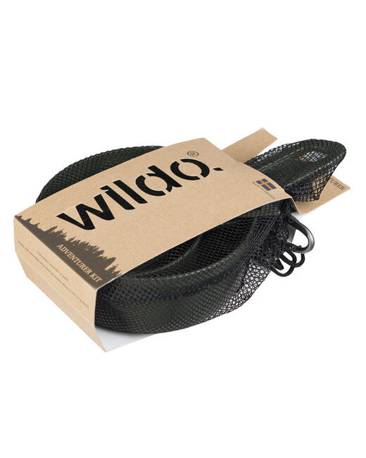 Mil-Tec KIT Wildo® set pranzo, 4 pezzi