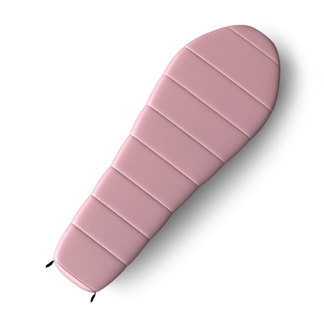 Husky Kids Mystic sacco a pelo, rosa