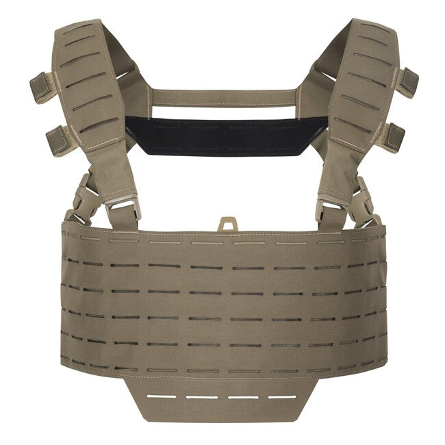 Direct Action Warwick portapacchi slick, verde adattativo