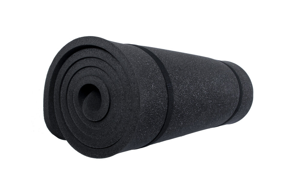 BasicNature Tibet materassino per dormire 190 x 60 x 1,4 cm