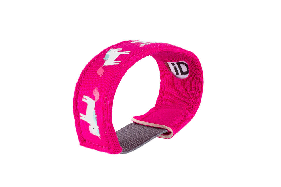 LittleLife iD Strap bracciale di sicurezza per bambini unicorno