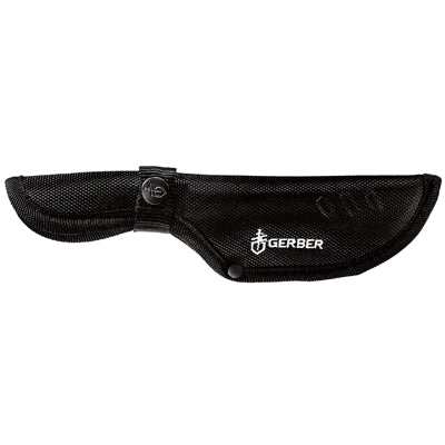 Gerber Freeman Guida coltello fe nero