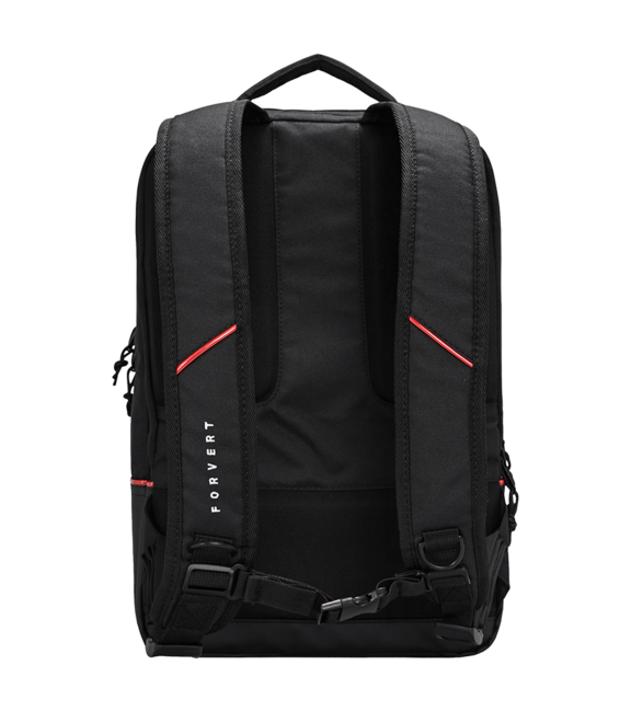 Forvert Lance zaino 16L, nero