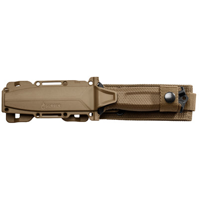Gerber Strongarm se coyote