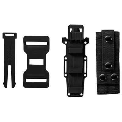 Gerber Strongarm fe nero