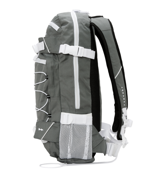 Forvert Ice Louis zaino 20L, grigio
