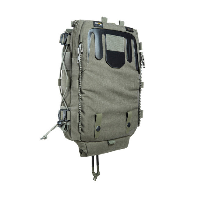 Tasmanian Tiger Zaino tattico ZP IRR, stone grey olive