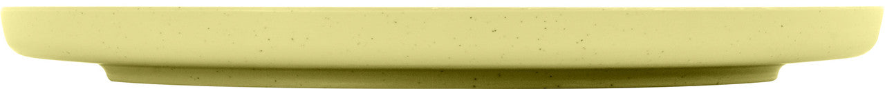 Brunner Piatto da campeggio, giallo
