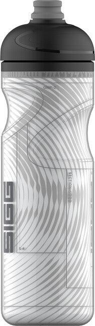 Sigg Pulsar therm bottiglia termica 0,6l, neve