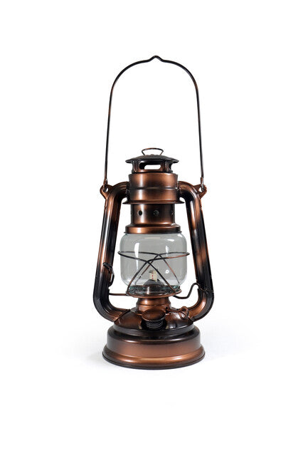Origin Outdoors Lanterna a uragano retro