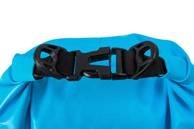 Origin Outdoors borsa impermeabile 20 l, blu