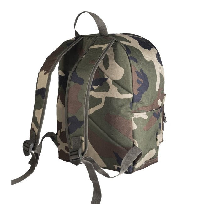 Mil-Tec Cityscape zaino 20 L, Woodland
