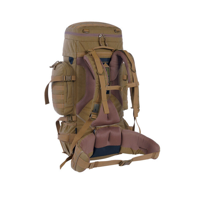 Tasmanian Tiger Raid Pack Mkiii zaino 52L, coyote brown