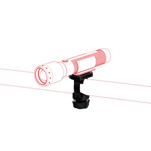 Ledlenser Portatile Universale Tipo E