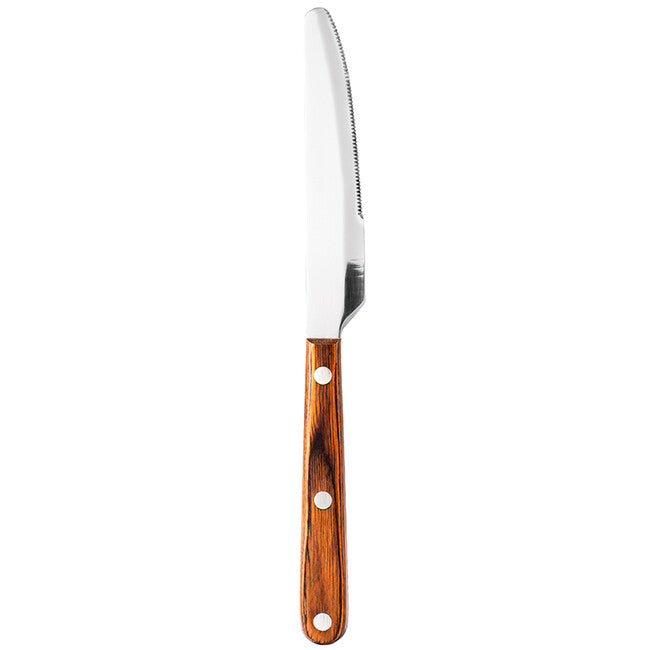 GSI Outdoors Rakau coltello