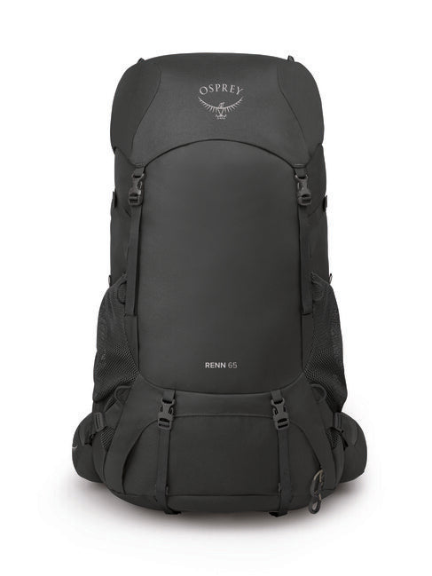 Osprey Renn zaino 65, dark charcoal/gray wolf