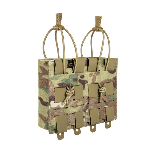 Tasmanian Tiger Porta caricatore 2 SGL Mag Pouch BEL MKIIIMC, multicam