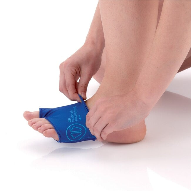 Sidas Protettore plantare in gel