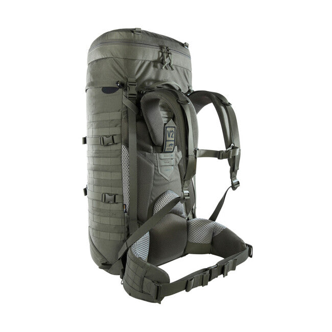 Tasmanian Tiger Zaino Base Pack 75 irr, stone grey olive