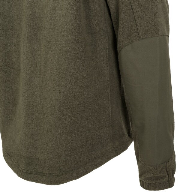 Helikon-Tex Cumulus giacca in pile, oliva