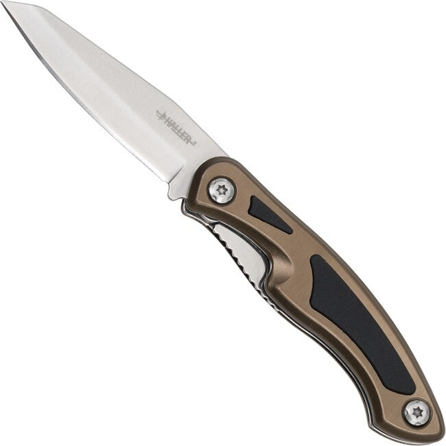 Haller Coltello tascabile scatola 9 tlg