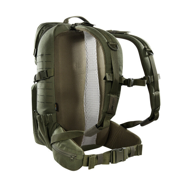 Tasmanian Tiger Zaino modulare da combattimento, oliva 22L