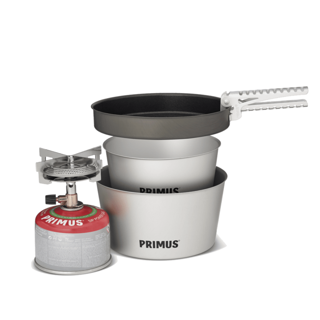 Primus Mimer set di cottura