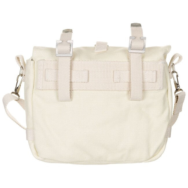 MFH Borsa a tracolla 4L, naturale