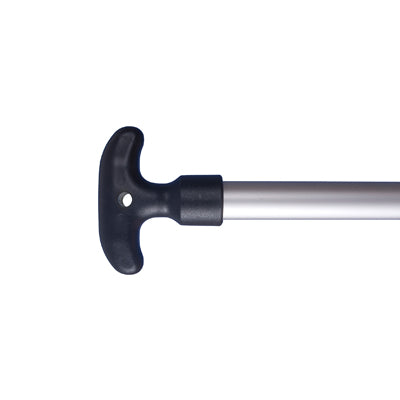 BasicNature Deluxe pagaia per canoa 137 cm